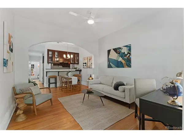 132 W Bayaud, Denver, CO 80223