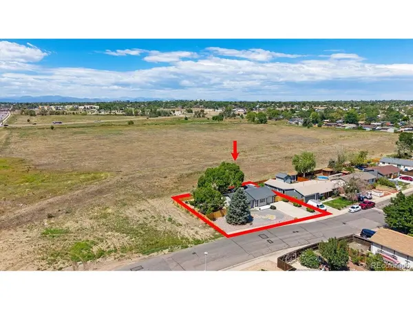 8831 Monroe, Denver, CO 80229