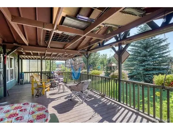 115 Arapahoe, South Fork, CO 81154