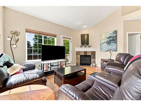 4123 Da Vinci, Longmont, CO 80503