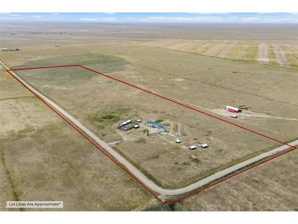 49925 County Road 75, Briggsdale, CO 80611