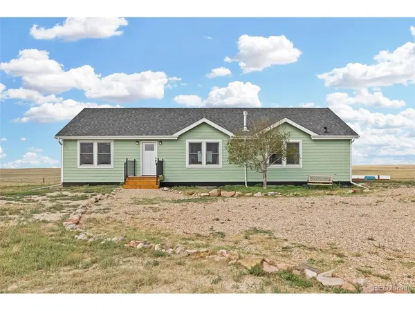 49925 County Road 75, Briggsdale, CO 80611