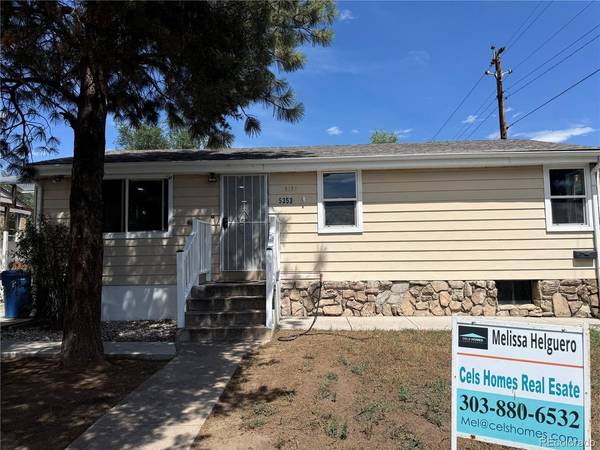 5353 W 4th, Lakewood, CO 80226