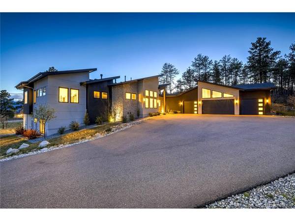 17110 Copper Valley Ct, Monument, CO 80132