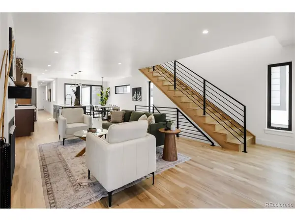 2274 S Bannock, Denver, CO 80223