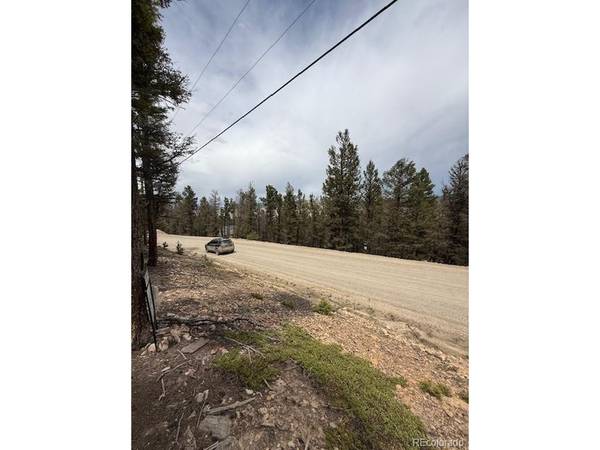 2689 Redhill, Fairplay, CO 80440