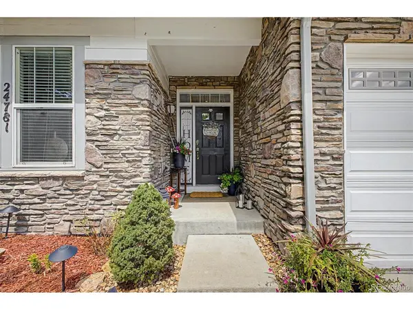 24781 E Ontario, Aurora, CO 80016