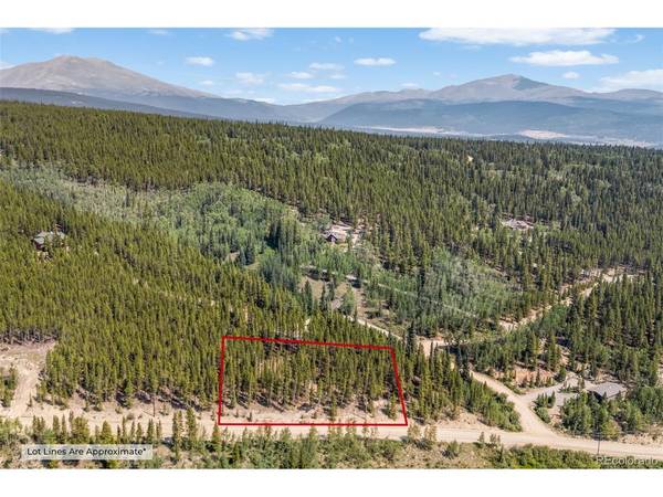 3075 Nugget, Fairplay, CO 80440