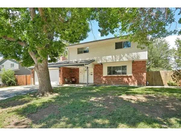 1535 S Terry, Longmont, CO 80501