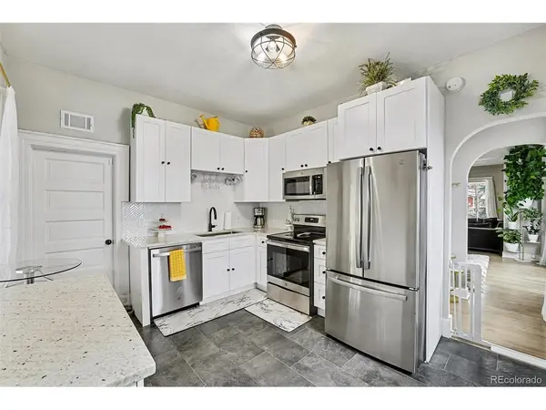 501 S Washington, Denver, CO 80209