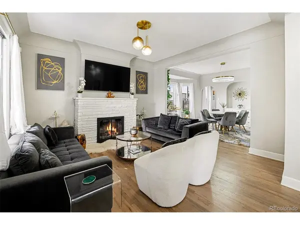 501 S Washington, Denver, CO 80209