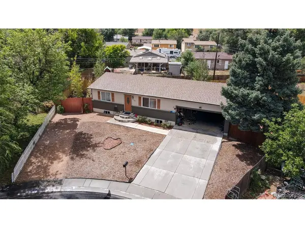1118 Maxwell, Colorado Springs, CO 80906