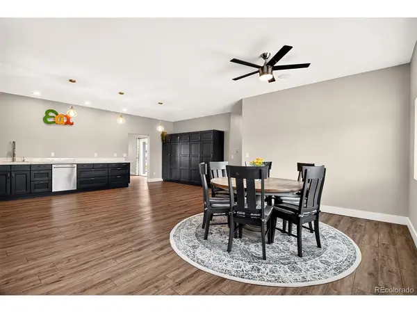 16075 Jones, Peyton, CO 80831