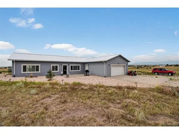 16075 Jones, Peyton, CO 80831