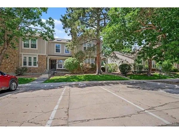 9715 W Chatfield #E, Littleton, CO 80128
