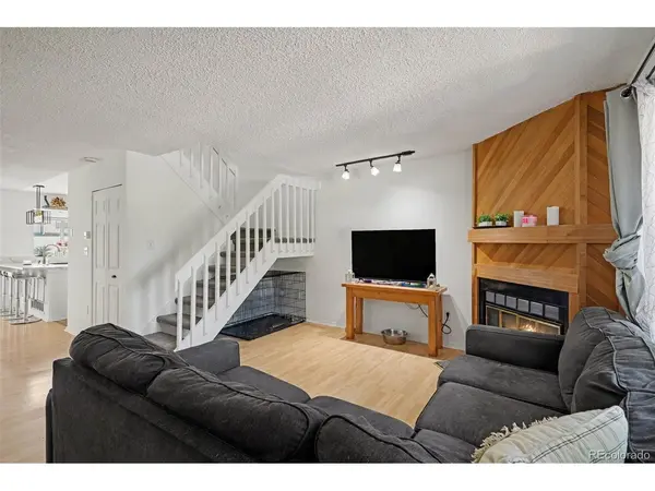 9715 W Chatfield #E, Littleton, CO 80128