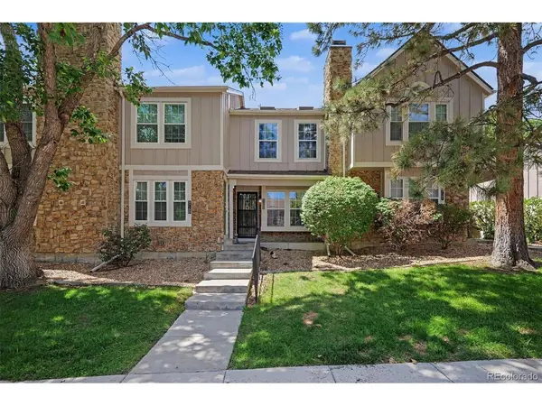 9715 W Chatfield #E, Littleton, CO 80128