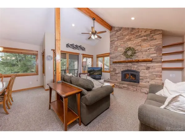 210 Tennis Club #1624, Dillon, CO 80435