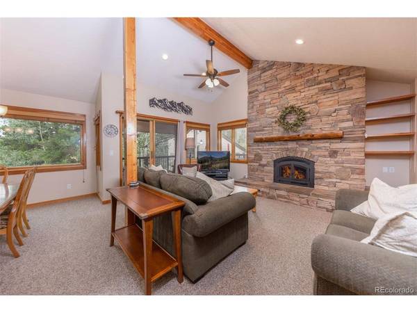 210 Tennis Club #1624, Dillon, CO 80435
