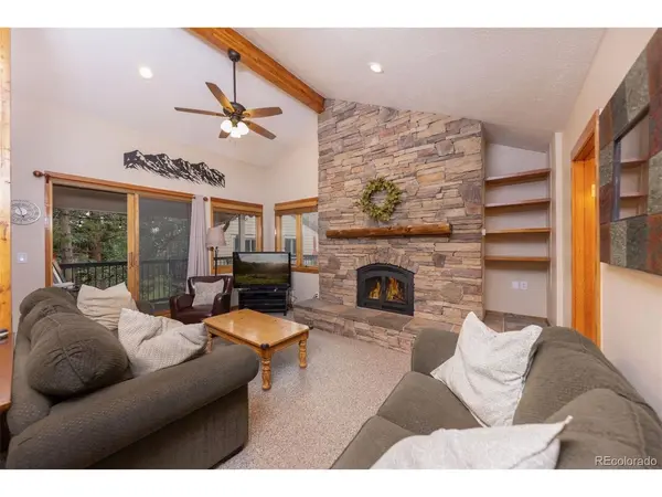 210 Tennis Club #1624, Dillon, CO 80435