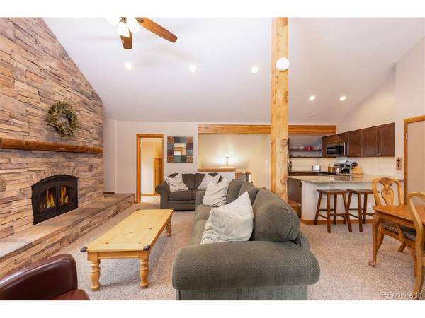 210 Tennis Club #1624, Dillon, CO 80435