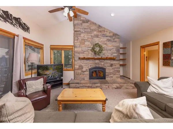210 Tennis Club #1624, Dillon, CO 80435