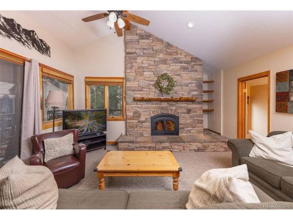 210 Tennis Club #1624, Dillon, CO 80435