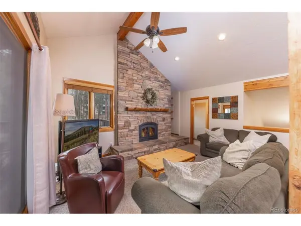 210 Tennis Club #1624, Dillon, CO 80435