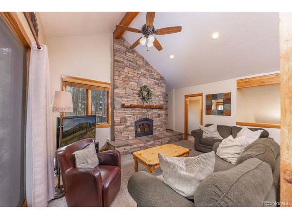 210 Tennis Club #1624, Dillon, CO 80435