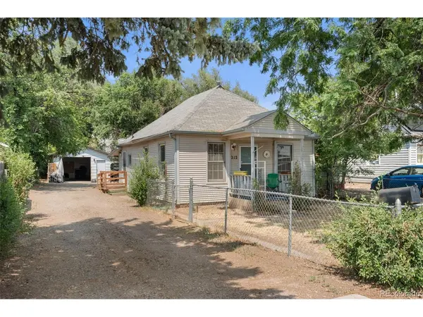 212 E Lincoln, Fort Collins, CO 80524