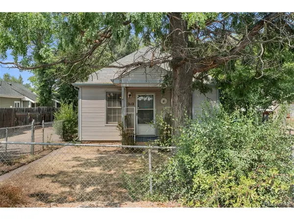 212 E Lincoln, Fort Collins, CO 80524
