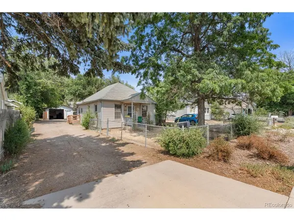 212 E Lincoln, Fort Collins, CO 80524