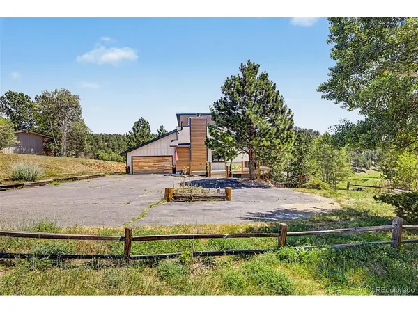 2322 Pebble Beach, Evergreen, CO 80439