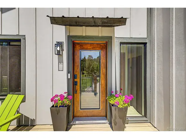 2322 Pebble Beach, Evergreen, CO 80439
