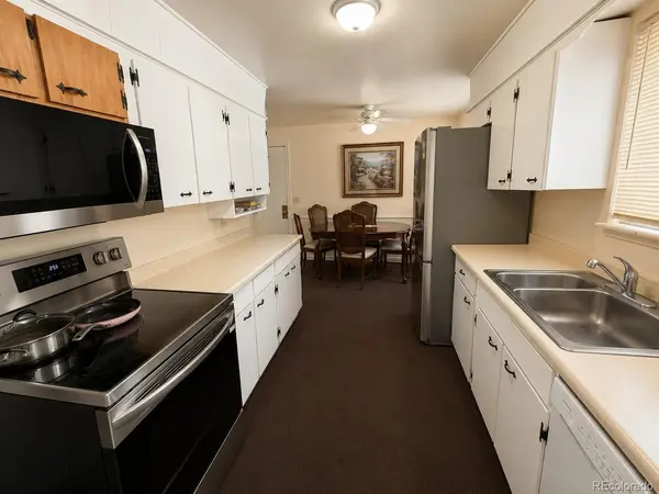 614 E Geddes, Centennial, CO 80122
