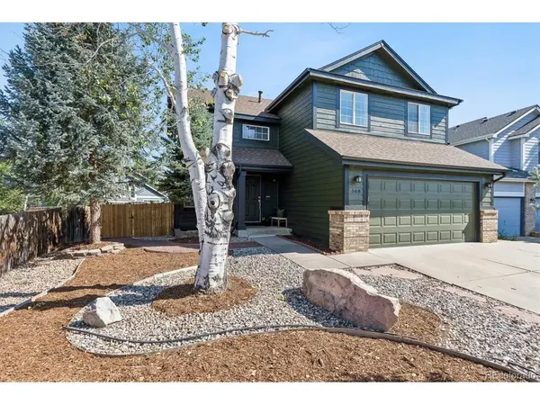 568 Mesa, Loveland, CO 80537