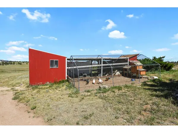 17850 Blacksmith, Peyton, CO 80831