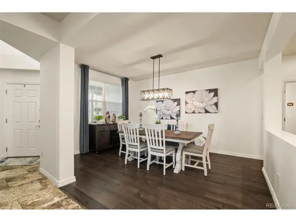 12223 S Buffalo Gap, Parker, CO 80134