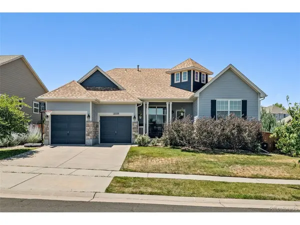 12223 S Buffalo Gap, Parker, CO 80134
