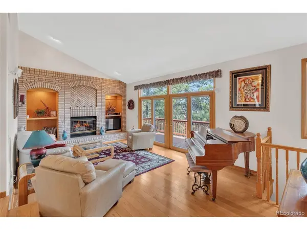915 N Bluff, Franktown, CO 80116