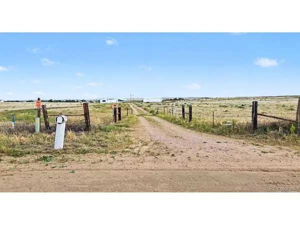 15341 County Road V, Fort Morgan, CO 80701