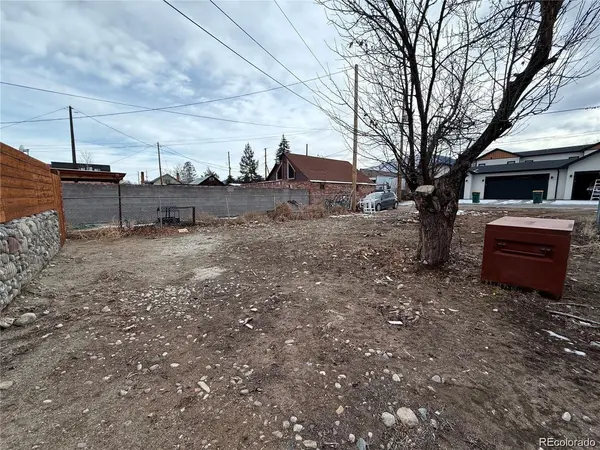 235 W 3rd, Salida, CO 81201