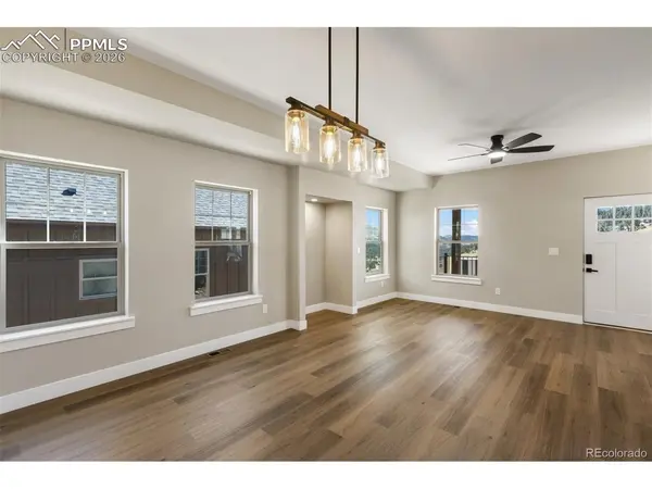 207 W Womack, Cripple Creek, CO 80813