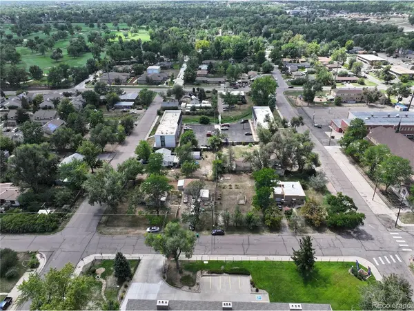 7150 W 12th, Denver, CO 80214