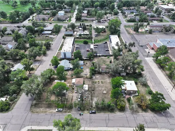 7150 W 12th, Denver, CO 80214