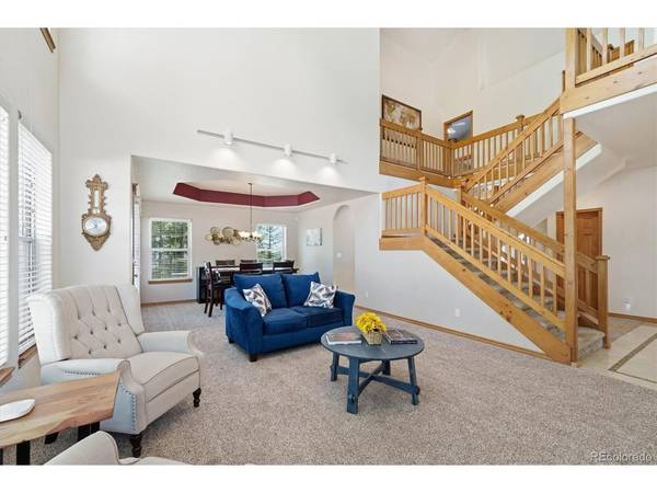 13272 Riley Peak, Conifer, CO 80433