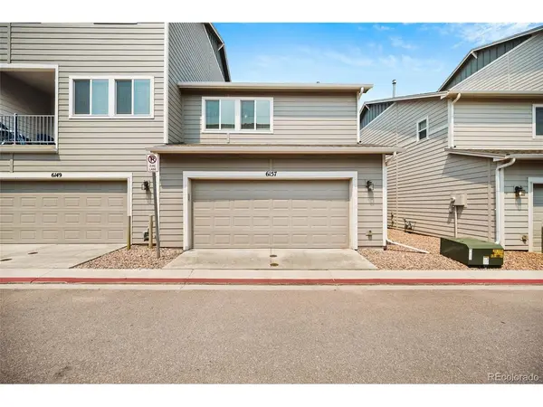 6157 Inman, Colorado Springs, CO 80924