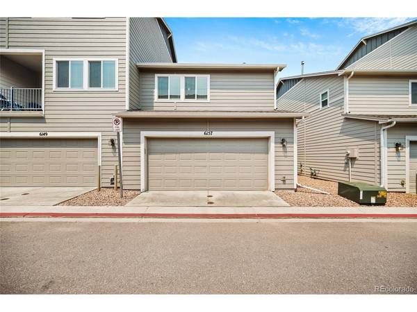 6157 Inman, Colorado Springs, CO 80924
