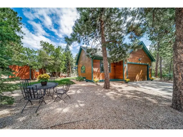 1087 Tenderfoot, Larkspur, CO 80118
