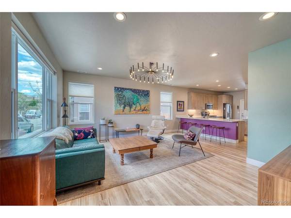 3111 Emma #B, Salida, CO 81201
